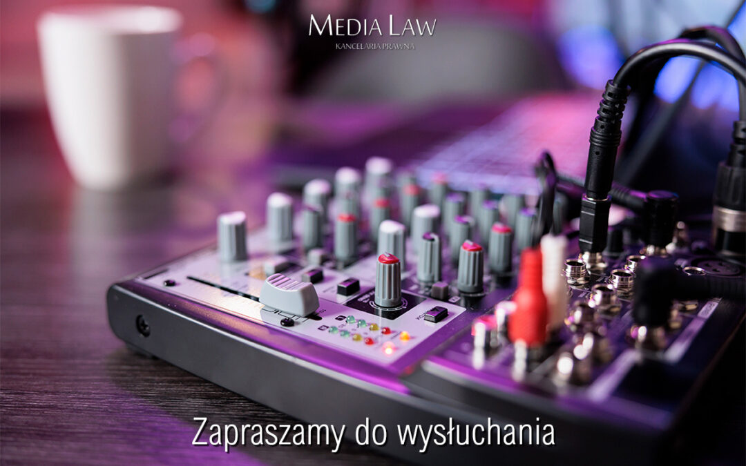 Nowe prawo dla wydawców prasowych w nowej Dyrektywie o prawie autorskim.